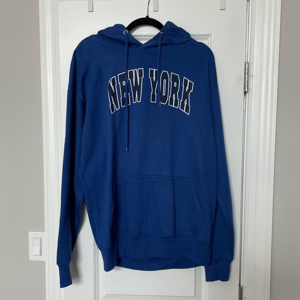 NYC Hoodie